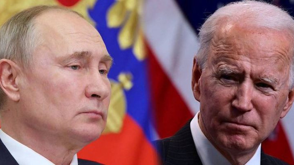 Путин отказа важен световен форум, избегна среща с Байдън | StandartNews.com