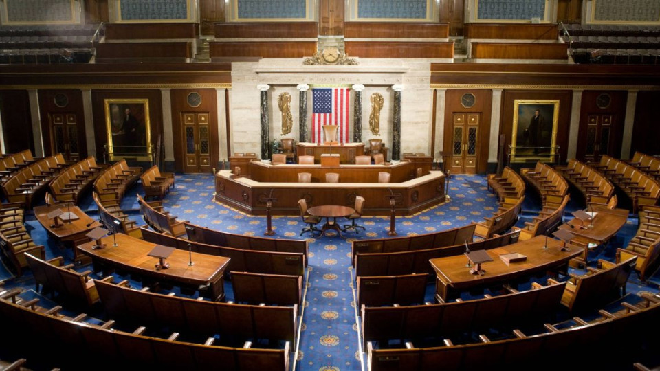 Злокобно! Преизбраха мъртъвци за членове на Конгреса в САЩ | StandartNews.com