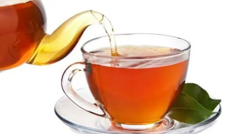 Митовете за чая. Лекува ли болести? | StandartNews.com