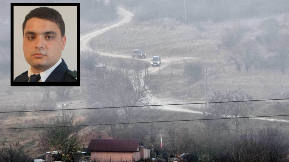 Излизат още разкрития за братята застреляли граничен полицай | StandartNews.com