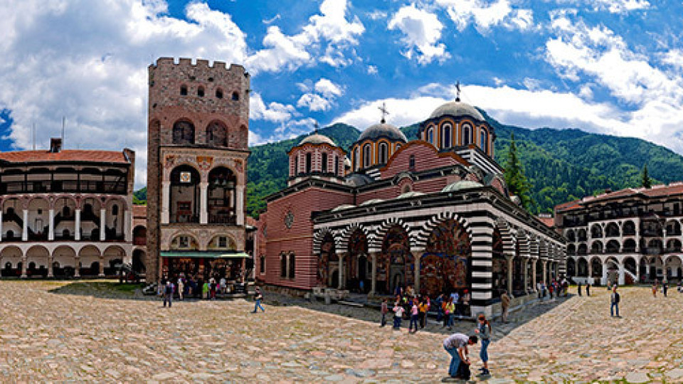 Топ 10 на най-красивите места в България | StandartNews.com