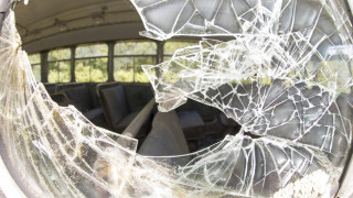 Трагедия с автобус в Египет