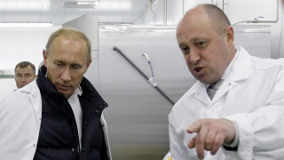 Разкриха кой преяжда с власт и дебне в сянката на Путин