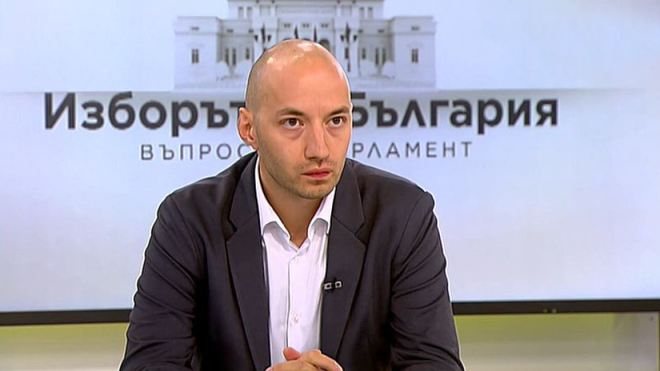 Политолог прочете мислите на Борисов, ще се ходи ли на избори | StandartNews.com