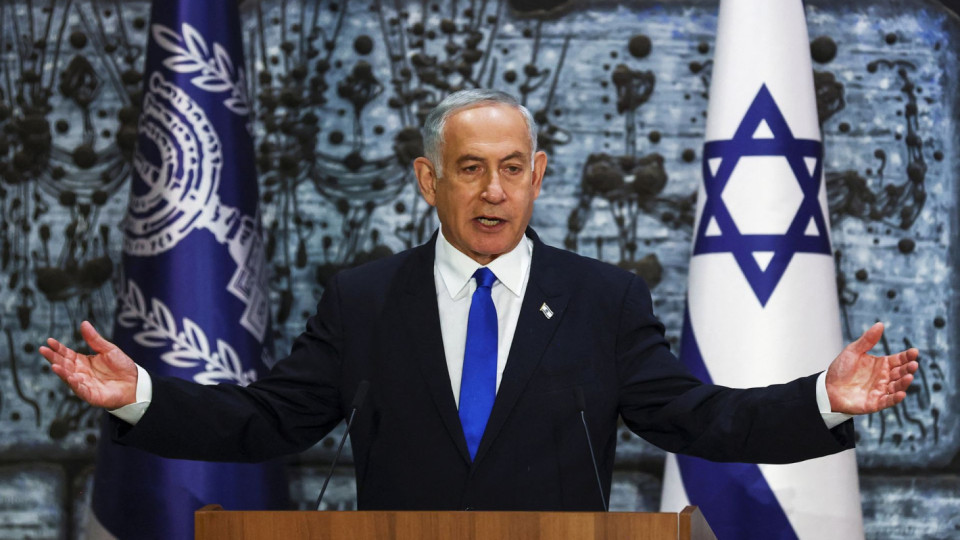 Голяма новина за Нетаняху, предстои промяна в Израел | StandartNews.com