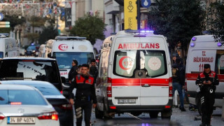 Наш консул разкри има ли пострадали българи в Истанбул