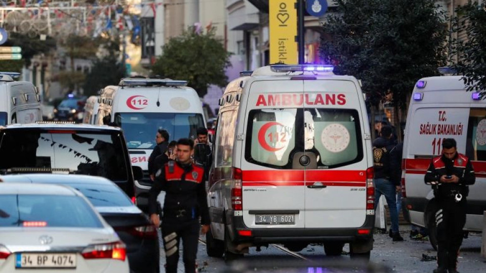 Наш консул разкри има ли пострадали българи в Истанбул | StandartNews.com