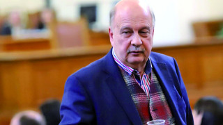 Георги Марков: Пеевски ни освободи от Доган, дано - и от партизаните на Сорос