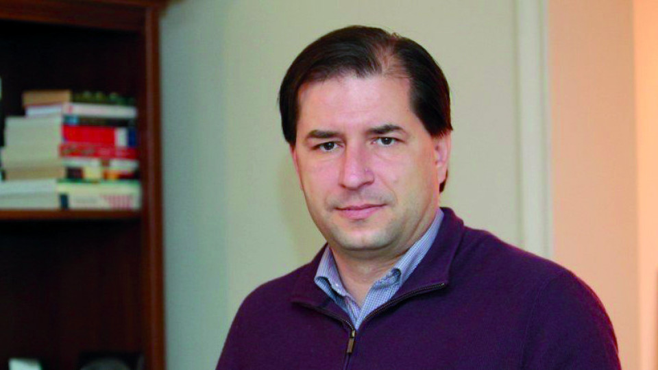 Борислав Цеков: Данък "Радев" за аферата "Боташ" | StandartNews.com