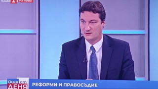 Нокаут! Как Гешев срина Крум Зарков