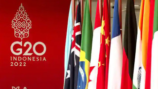 Големи очаквания към Г-20. Путин и Си решават съдбата на форума