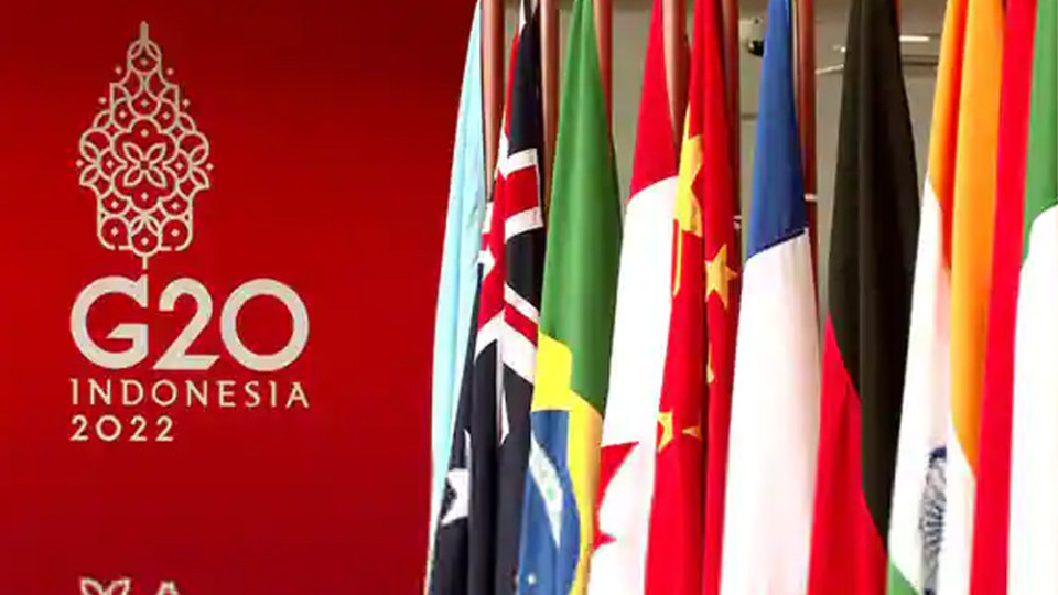 Големи очаквания към Г-20. Путин и Си решават съдбата на форума | StandartNews.com