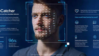 Intel представи FakeCatcher - технология за откриване на фалшиви видеоклипове в реално време