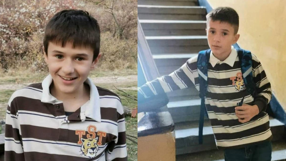 Крими експерт шокира с нова версия за изчезналия Александър | StandartNews.com