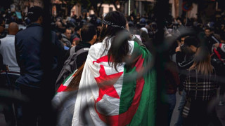 Сериозни опасения за груби нарушения на човешките права в Алжир