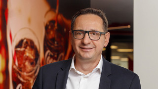 Ренато Беритич е новият директор „Техническа функция“ в Кока-Кола ХБК България
