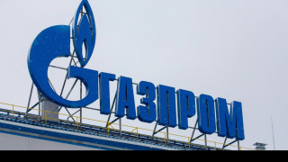 Европа изтръпна, остра заплаха от "Газпром"