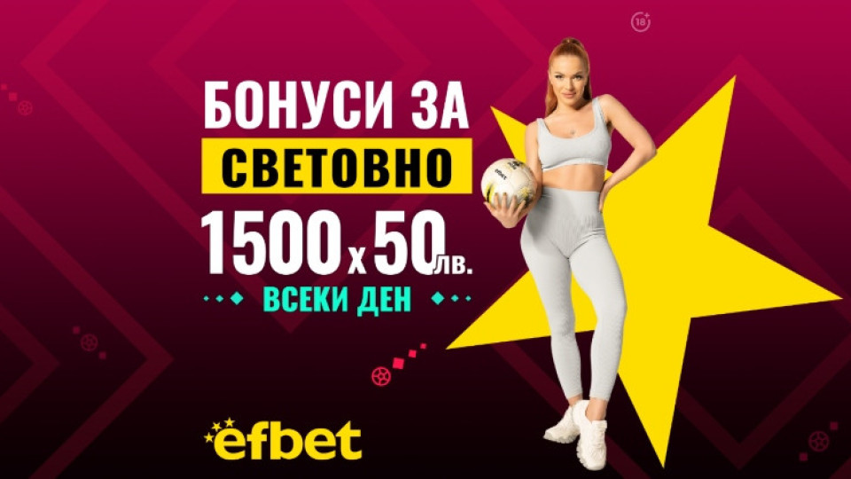 Започва Световното първенство по футбол 2022 | StandartNews.com