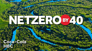 Кока-Кола ХБК България е спестила над 90 483 тона въглеродни емисии от цялостната си дейност в страната за пос