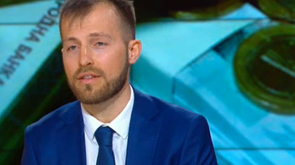 Мощна стрелба срещу БСП! Тежки думи на депутат от ПП | StandartNews.com
