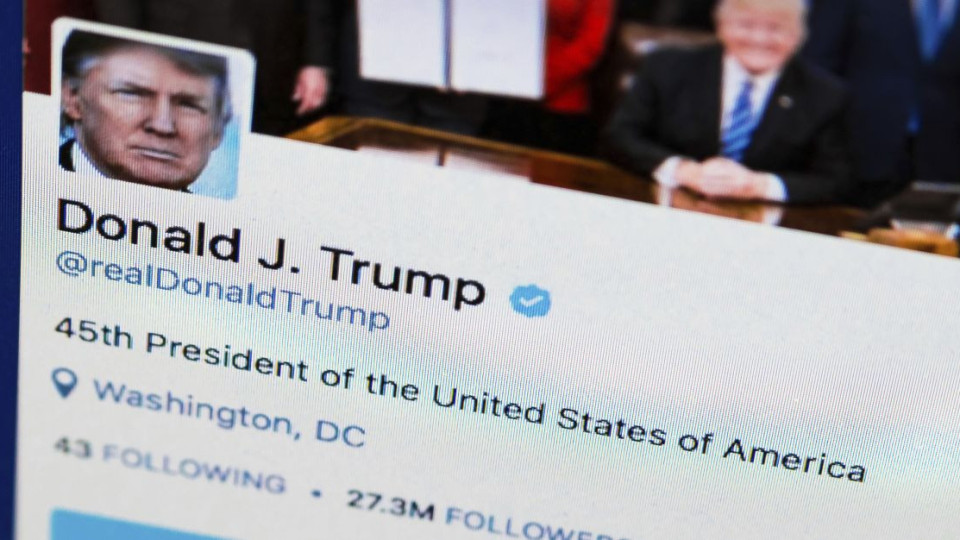 Туитър подкрепя Тръмп, Илон Мъск доволно потрива ръце | StandartNews.com