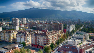 Голяма промяна в София на ЧНГ