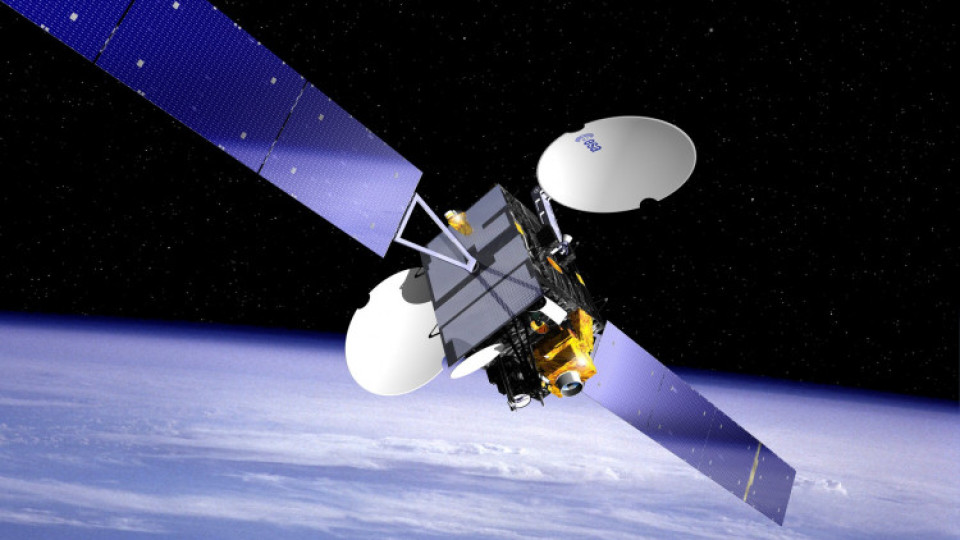 ЕС ще изгради собствена сателитна мрежа за 6 млрд. евро | StandartNews.com