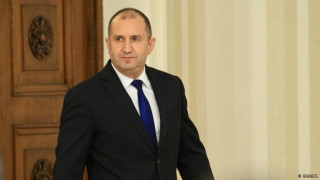 Радев реши за оставката на главния секретар на МВР