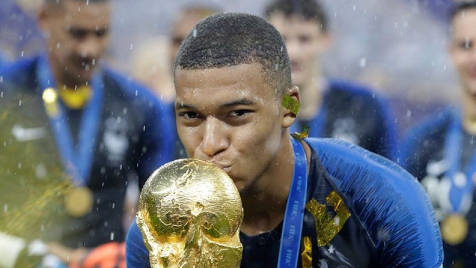 Франция точи зъби, ще защитава световната купа | StandartNews.com