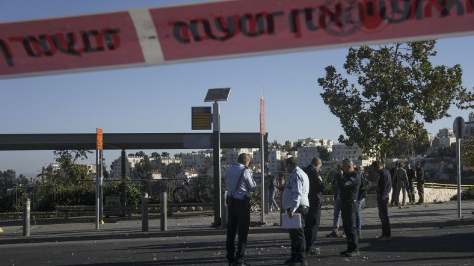 Терор в Ерусалим? Два взрива, десетки ранени | StandartNews.com