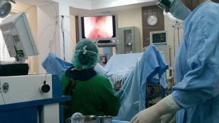 3 ключови ползи от лазерната хирургия на простатата с Тулиум 200 вата