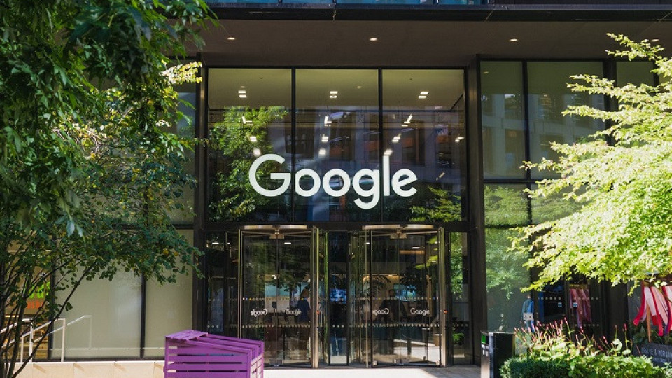 Google ще съкрати 10 000 неефективни служители по силата на нова рейтингова система | StandartNews.com