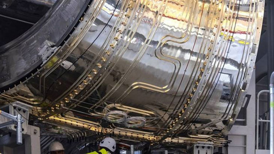 Реакторът за термоядрен синтез ITER вероятно няма да заработи през 2025 година | StandartNews.com