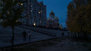 3-милионна страхотия в Киев, Зеленски зове ООН на помощ