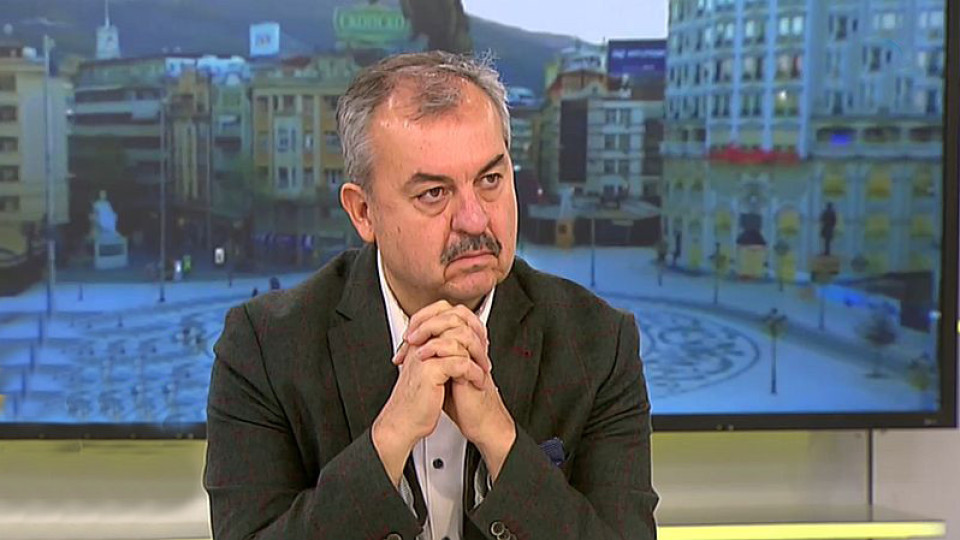 Журналист разобличи македонската омраза, какво цели Скопие | StandartNews.com