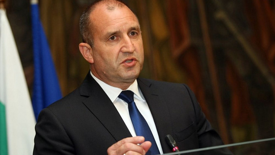 Радев се произнесе за Български възход. Ще има ли кабинет? | StandartNews.com