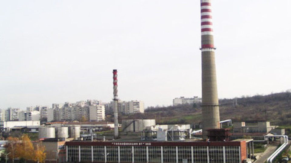 Модернизацията на "Топлофикация Велико Търново" ще позволи повишаване на енергийната ефективност | StandartNews.com