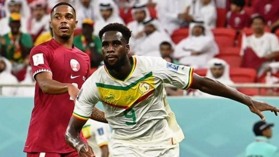 Катар вкара първи гол на Мондиала! | StandartNews.com