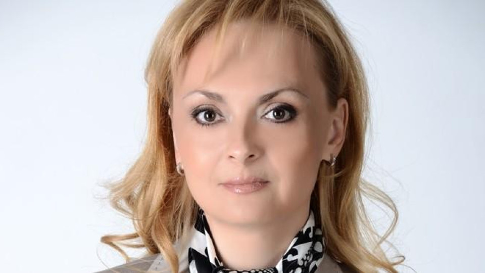 Полина Карастоянова очерта мастерплан за Чудесата | StandartNews.com