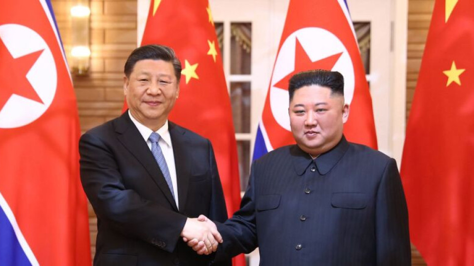 Ким Чен-ун получи писмо от Китай. Какво го чака | StandartNews.com