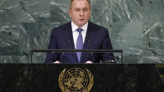 Смъртта на външен министър шокира Москва