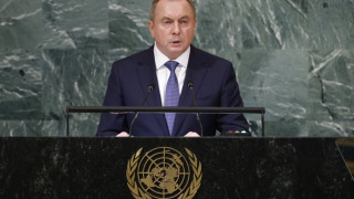 Смъртта на външен министър шокира Москва
