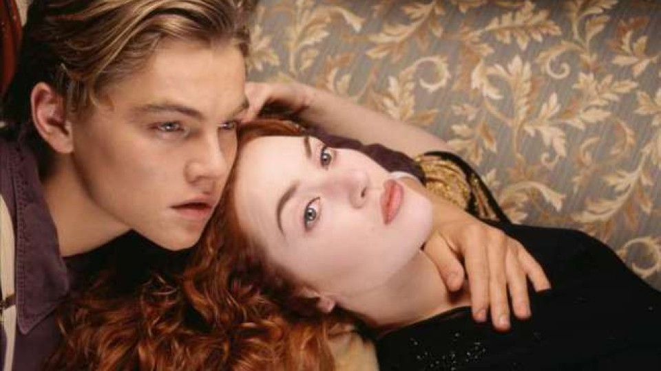 За малко да гледаме "Титаник" без Ди Каприо и Кейт Уинслет | StandartNews.com