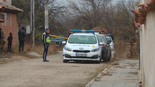 Жеското убийство разтърси Пловдивско. Има задържан