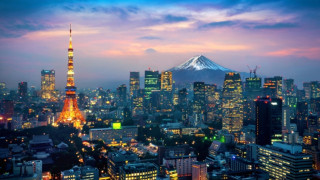 Защо призоваха жителите на Токио да носят поло