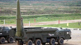 Падна тайната как Москва и Вашингтон си прехвърлят ядрената топка