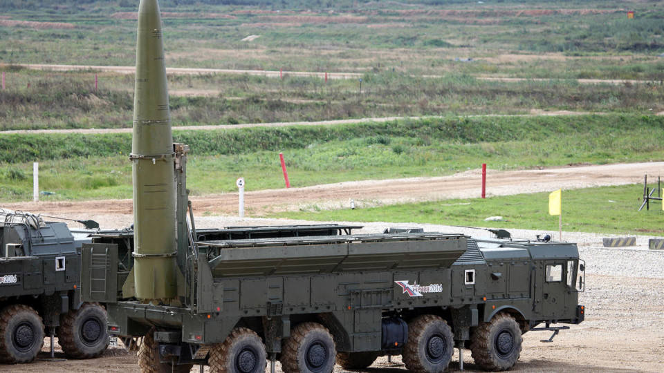 Падна тайната как Москва и Вашингтон си прехвърлят ядрената топка | StandartNews.com