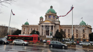 Сърбия атакува кризата. Таван на цените и забрана за износ