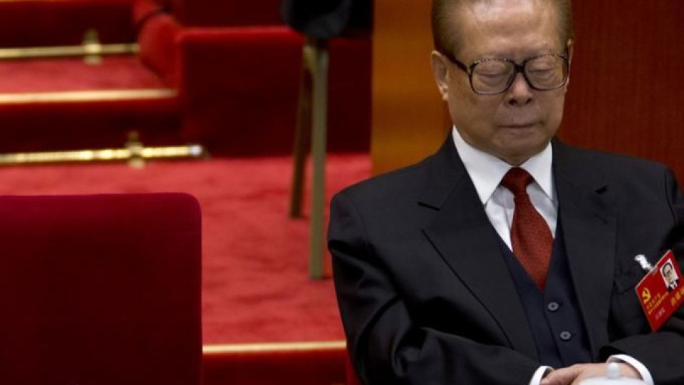 Почина президентът, трансформирал Китай | StandartNews.com