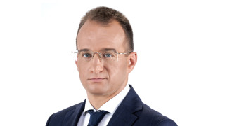 Симеон Славчев: Моралът, инициативността и родолюбието са в основата на идеята за модерното ляво
